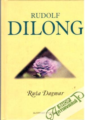 Ruža Dagmar - Dilong Rudolf