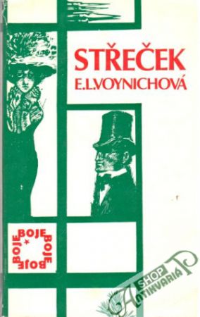 Střeček - Voynichová E. L.