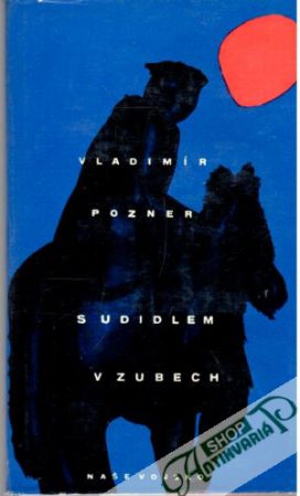 S udidlem v zubech - Pozner Vladimír