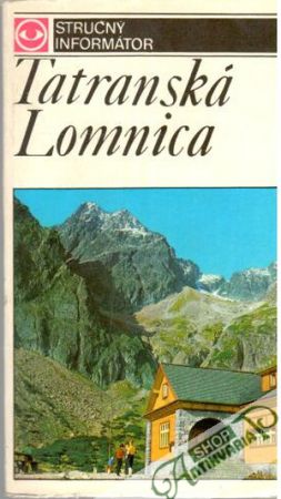Tatranská Lomnica - Andráši Július