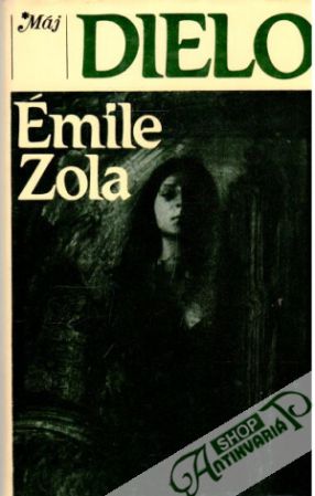 Dielo - Zola Émile