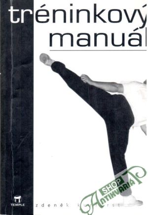 Tréninkový manuál - Kurfurst Zdeněk