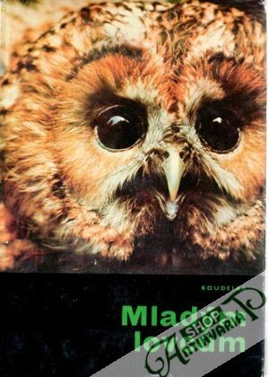 Mladým lovcům - Koudelka Jánuš