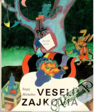 Veselí zajkovia - Michalkov Sergej