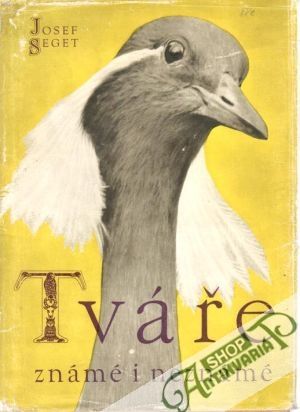 Tváře známé i neznámé - Seget Josef