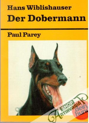 Der Dobermann - Wiblishauser Hans