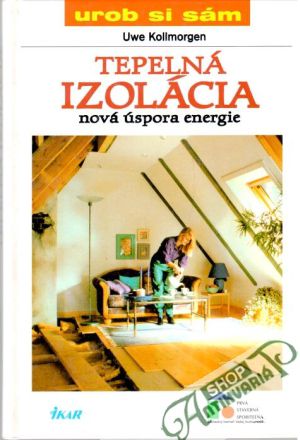 Tepelná izolácia - Kollmorgen Uwe