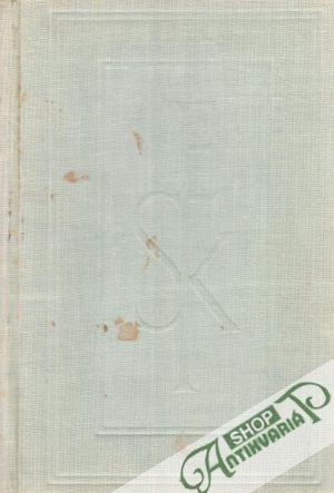 Poviedky IV. - Čechov Anton Pavlovič