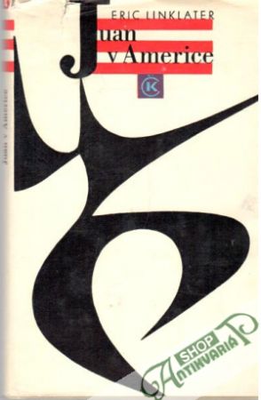 Juan v Americe - Linklater Eric
