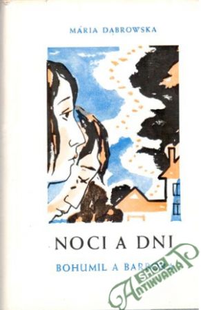Noci a dni I. - V. - Dabrowska Maria