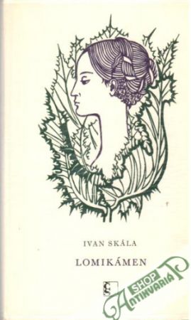 Lomikámen - Skála Ivan