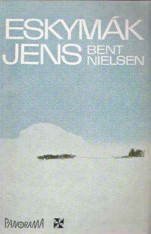 Eskymák Jens - Nielsen Bent