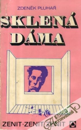 Sklená dáma - Pluhař Zdeněk