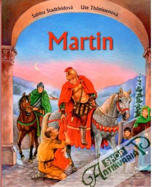 Martin - Stadtfeldová Sabina, Thönissenová Ute
