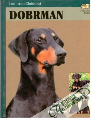 Dobrman - Cloidtová Lou - Ann