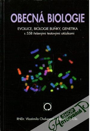 Obecná biologie - Chalupová - Karlovská Vlastimila