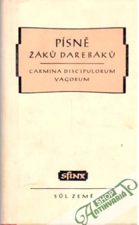 Písně žáků darebáků - Mertlík Rudolf a kolektív