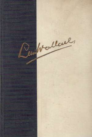 BEN-HUR - Wallace Lewis