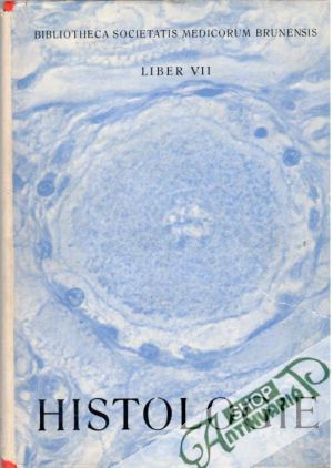 Histologie - Žlábek Karel