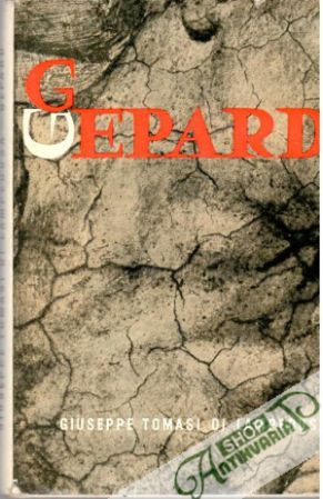 Gepard - di Lampedusa Giuseppe Tomasi