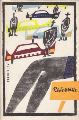 Rosemarie - Kuby Erich