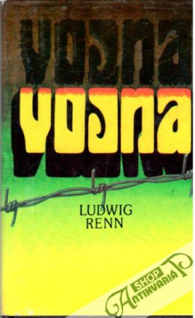 Vojna - Renn Ludwig