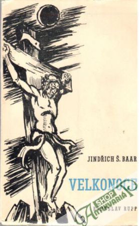 Velkonoce - Baar Jindřich Š.