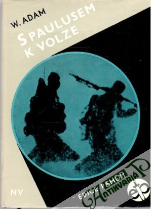 S Paulusem k Volze - Adam Wilhelm