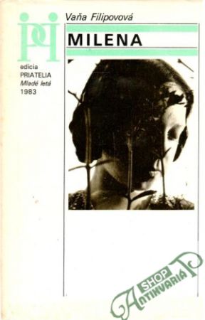 Milena - Filipovová Vaňa