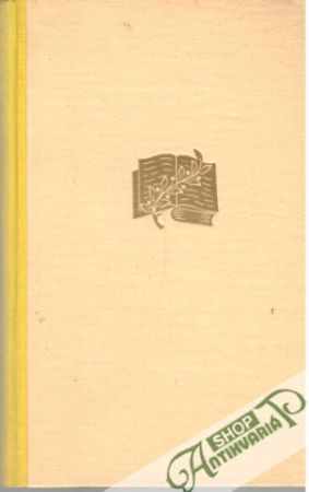 Na prahu ráje - Sládek Josef Václav