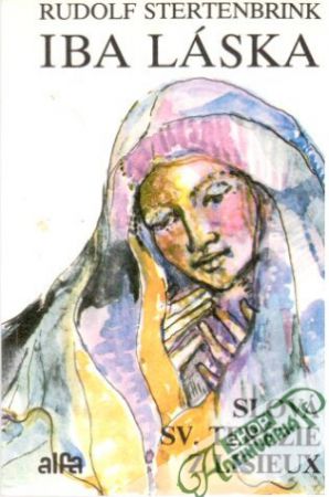 Iba láska - Stertenbrink Rudolf