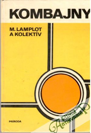 Kombajny - Lamplot M. a kolektív