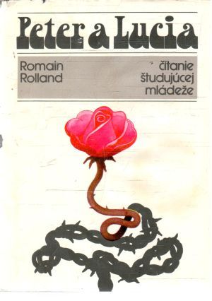 Peter a Lucia - Rolland Romain