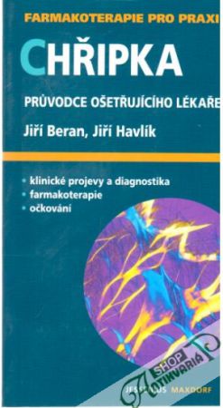 Chřipka - Beran Jiří, Havlík Jiří
