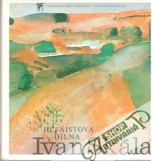 Héfaistova dílna - Skála Ivan