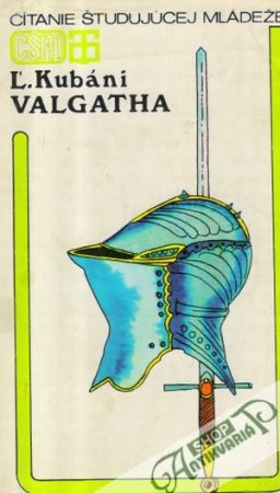 Valgatha - Kubáni Ľudovít