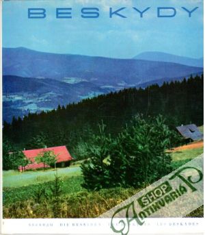 Beskydy - Burda Richard