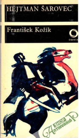 Hejtman Šarovec - Kožík František