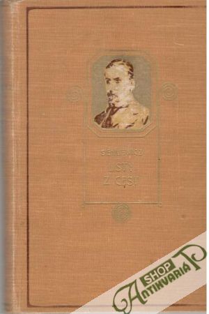 Listy z cest - Sienkiewicz Henryk