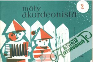 Maly Akordeonista 2. - Chudoba M.