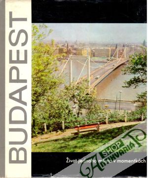 Budapest - Rév Miklós