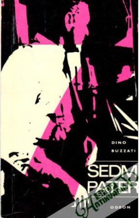 Sedm pater - Buzzati Dino