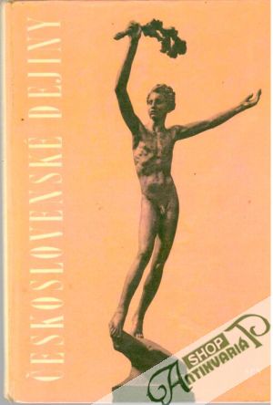 Československé dejiny - Husa Václav, Kropilak Miroslav