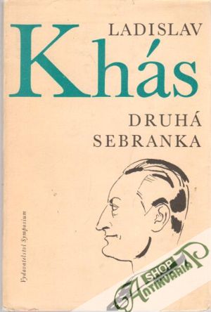 Druhá sebranka - Khás Ladislav