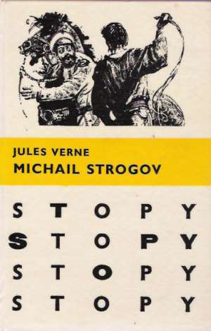 Michail Strogov - Verne Jules