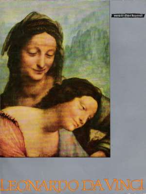 Leonardo Da Vinci - Kolektív autorov