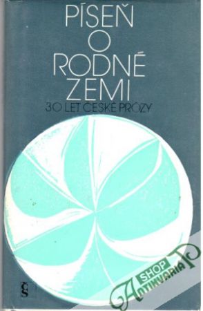 Píseň o rodné zemi - Kolektív autorov