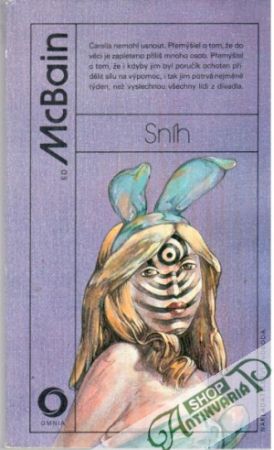 Sníh - McBain Ed