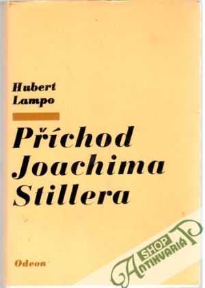 Příchod Joachima Stillera - Lampo Hubert