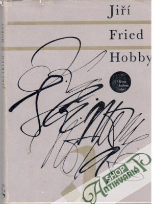Hobby - Fried Jiří